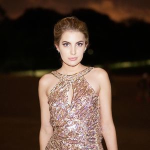 Meet your Posher, Meredith